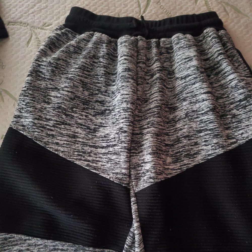 Phat Farm Men's Retro Sweatshorts size 2XL